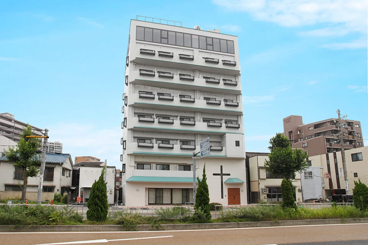 ファミリー・ホスピスOASIS徳川