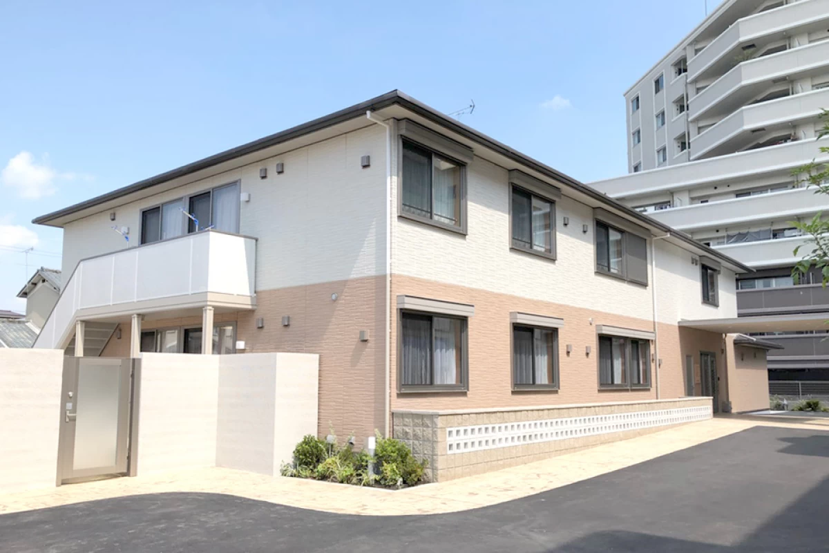 ニチイケアセンター奈良