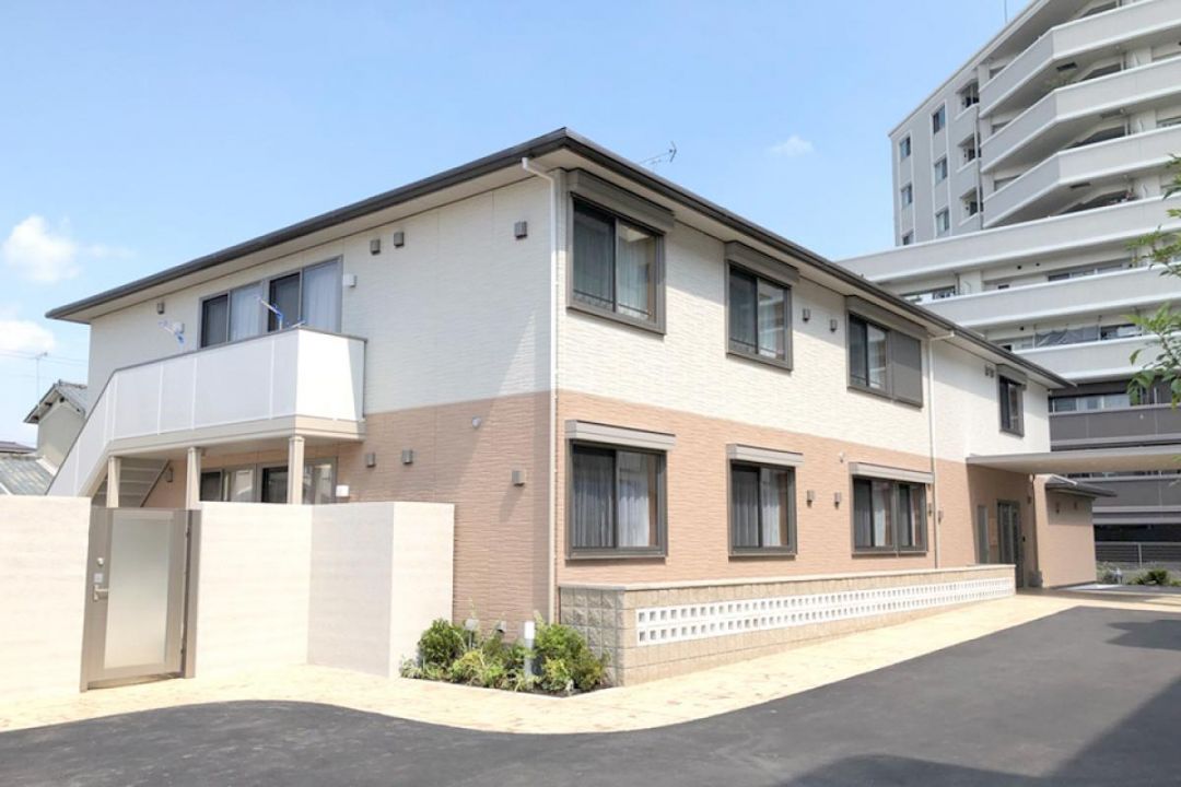 ニチイケアセンター奈良
