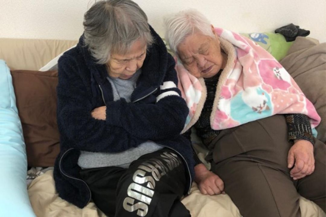 愛の家グループホーム岐南