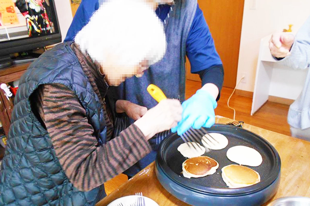 認知症の方でも安心の温もりあふれる住まい