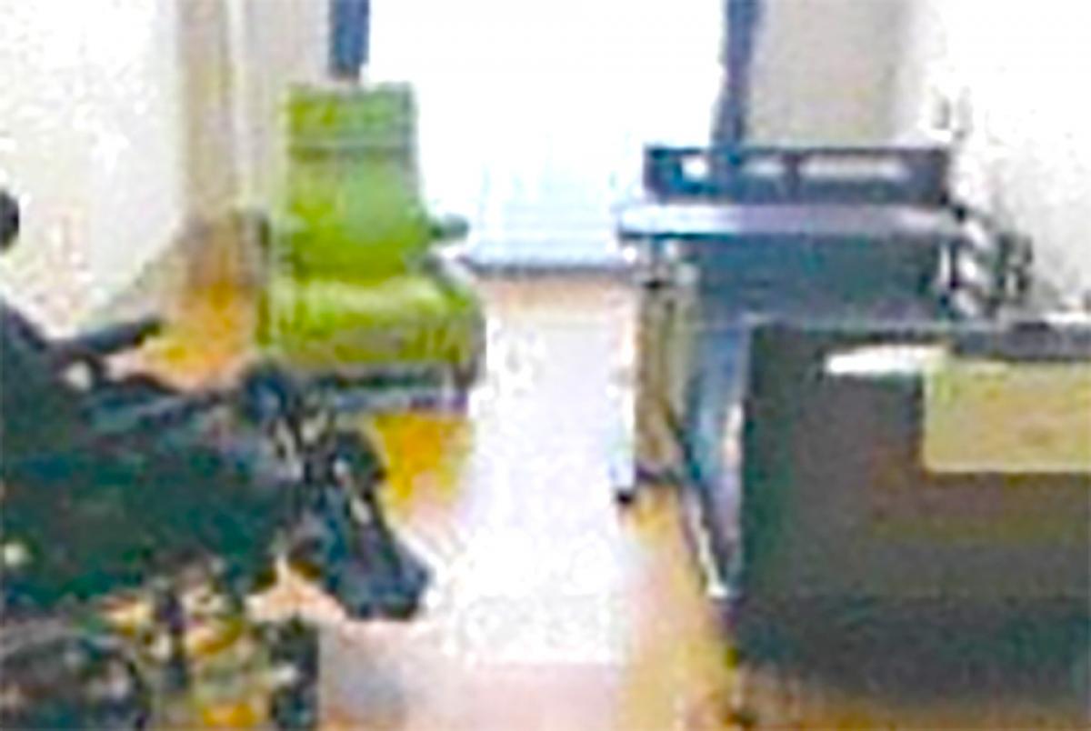 医療対応住宅 ケアホスピス宮ノ台