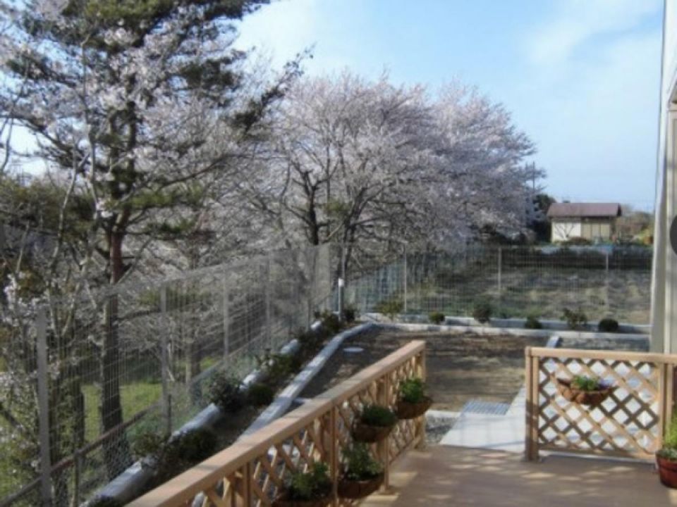 愛の家グループホーム市原能満