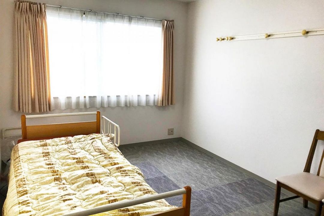 グループホーム　ソラスト向山
