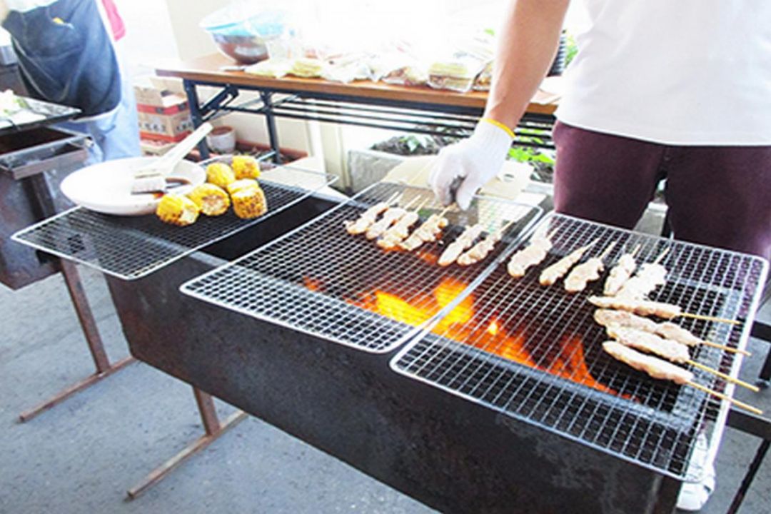 さわやか室蘭館