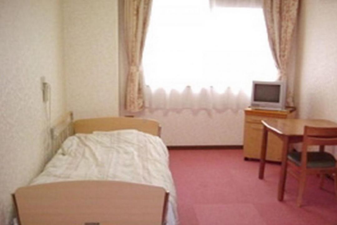 ナーシングホーム元町