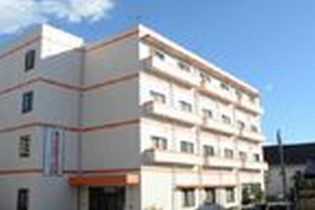ナーシングホーム元町