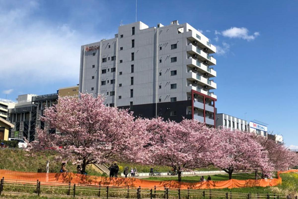 はなことばセンター南