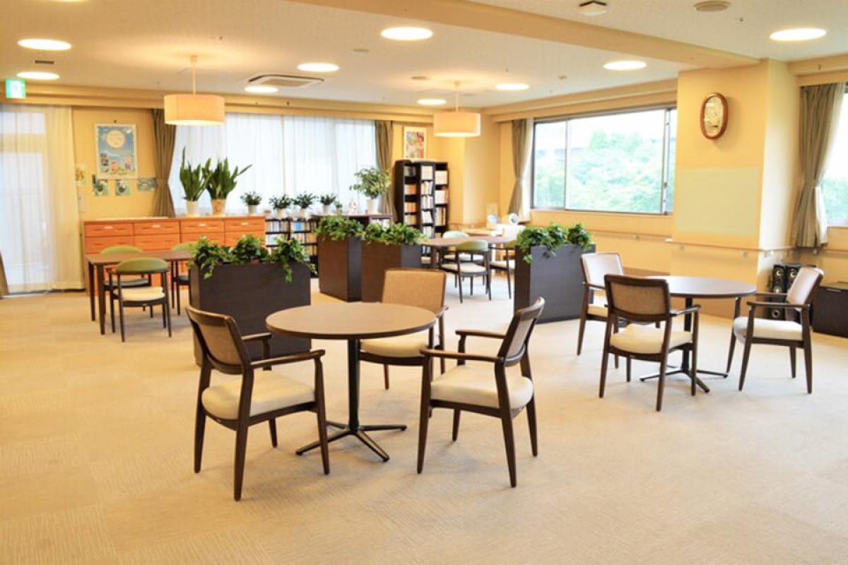 はなことばセンター南