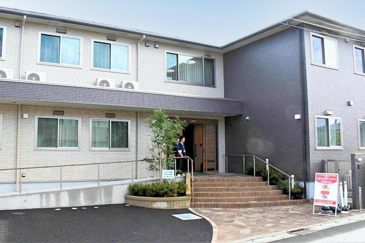ミモザ川越やまぶき苑アンダルシア