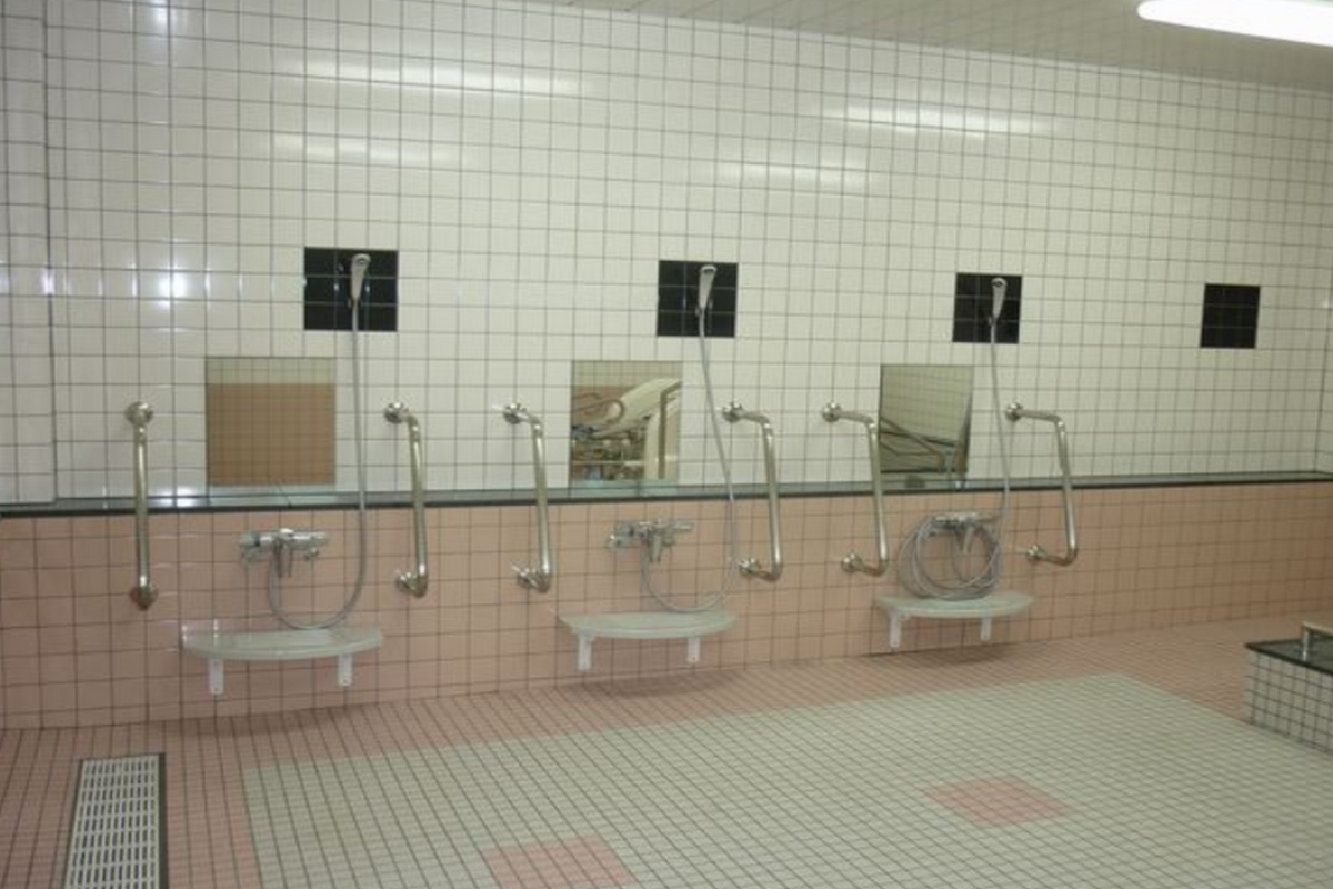 家族の家ひまわり市が尾