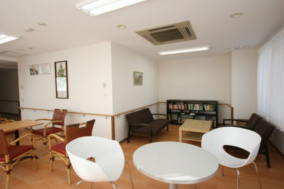 家族の家ひまわり市が尾