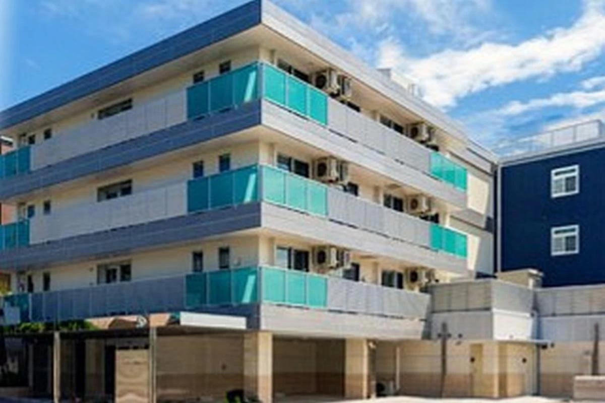 エクセレント横濱北寺尾