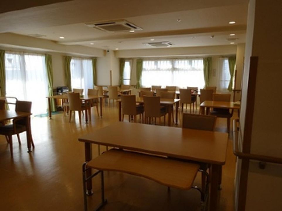 スワーヴ南安城