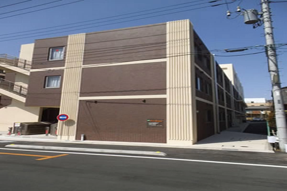 ココファン北本