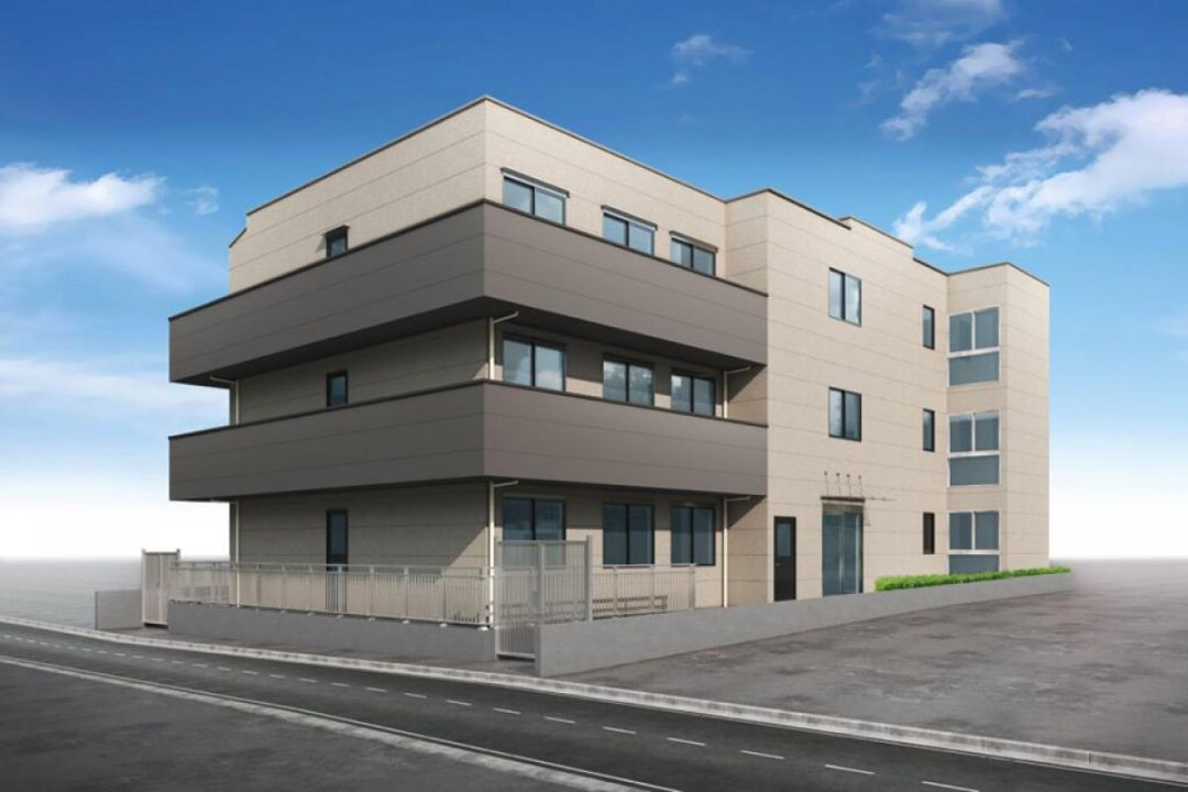 カームガーデン椎名町
