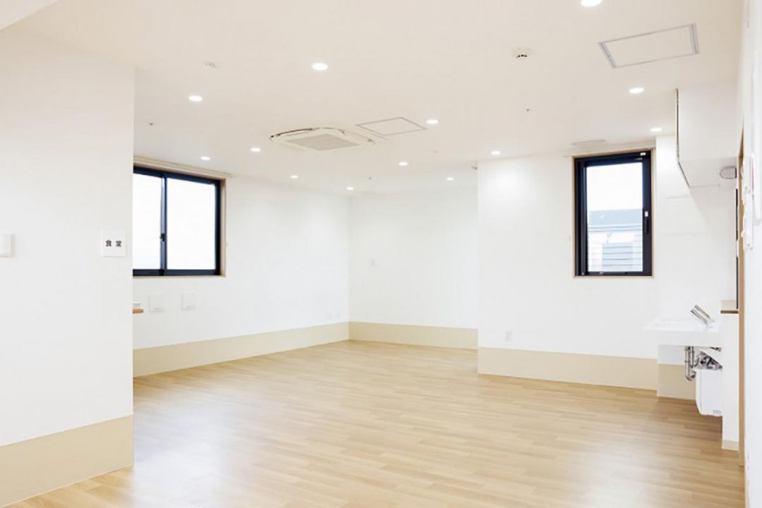 カームガーデン椎名町