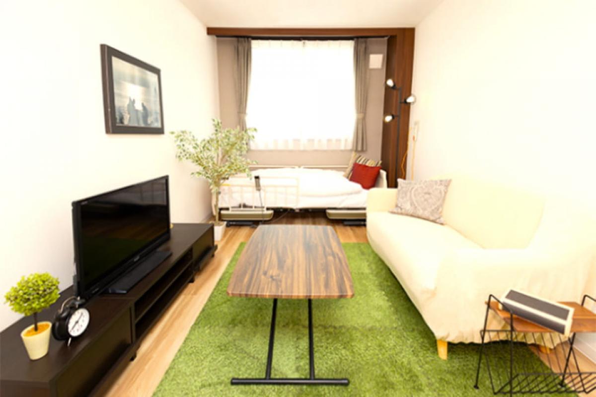 PDハウス藤江の施設風景（5枚目）