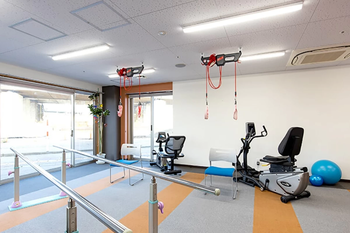 リハビリスタジオ
