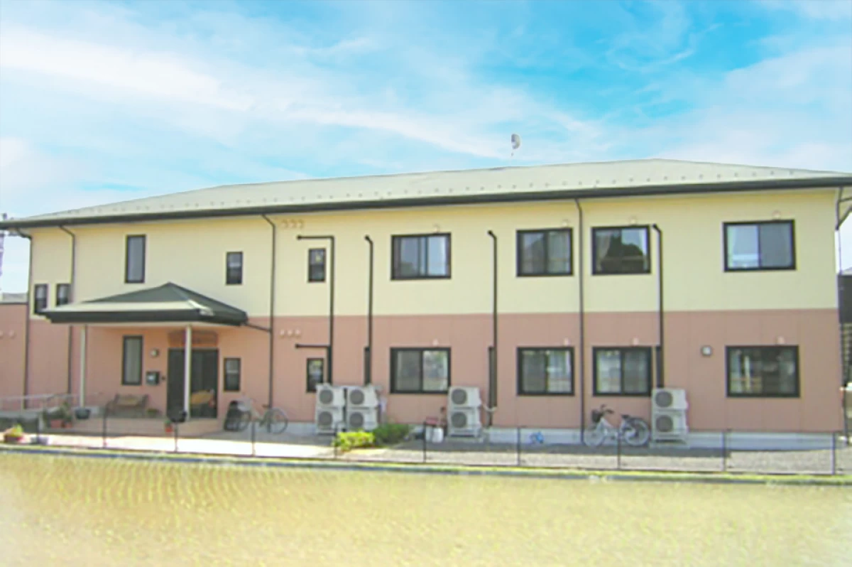 ニチイケアセンター大津仰木の里