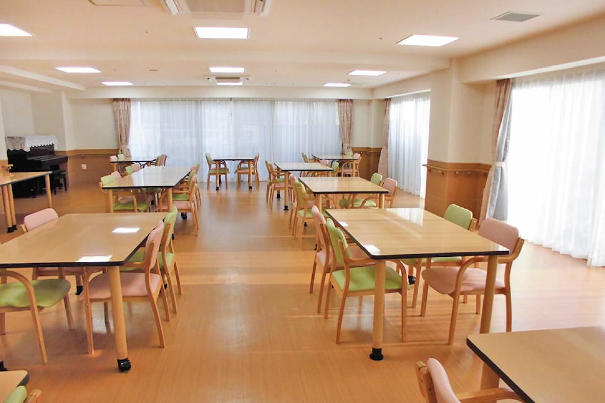 ベストライフ藤井寺