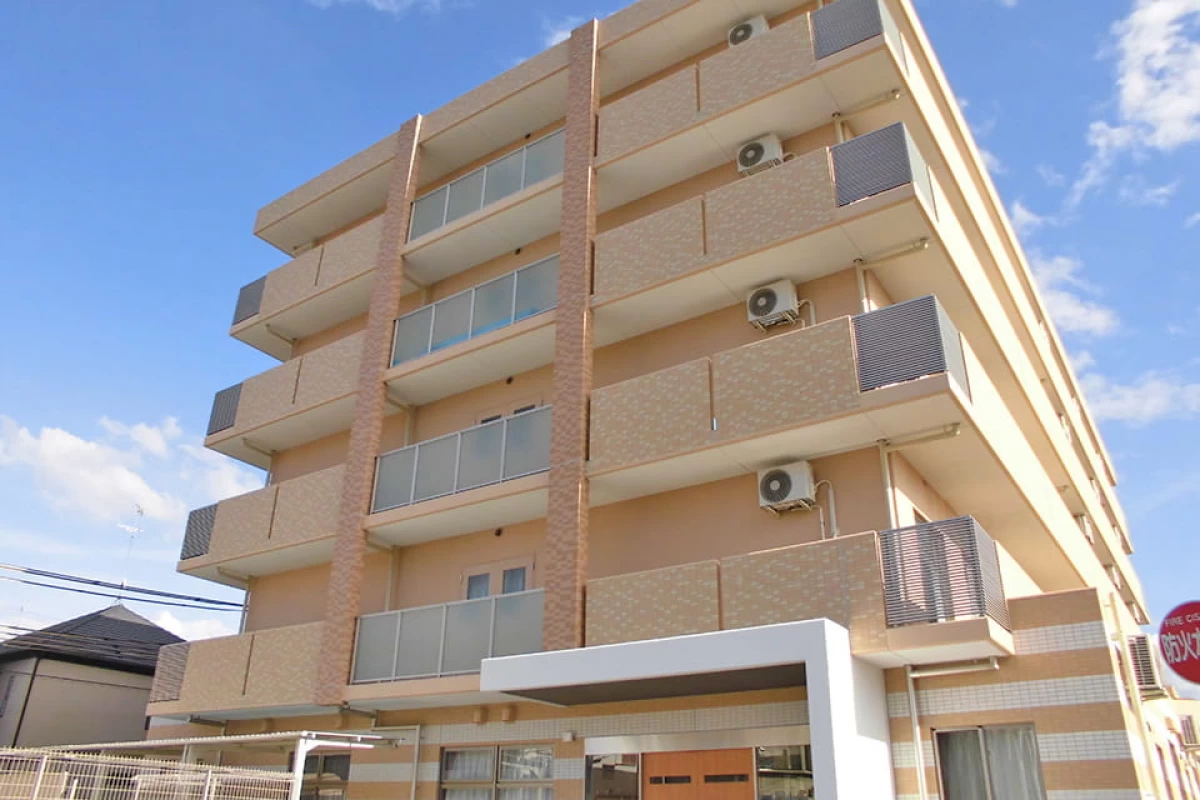 ベストライフ藤井寺