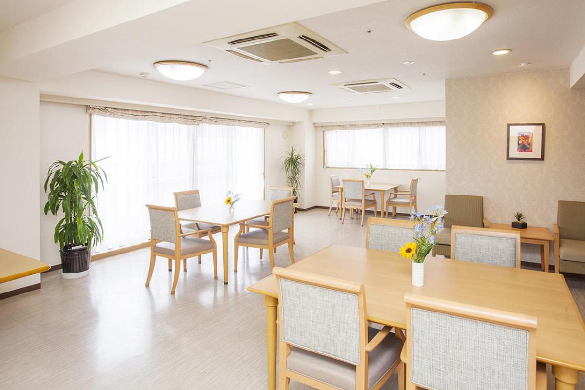 メディカル・リハビリホームくらら二子玉川