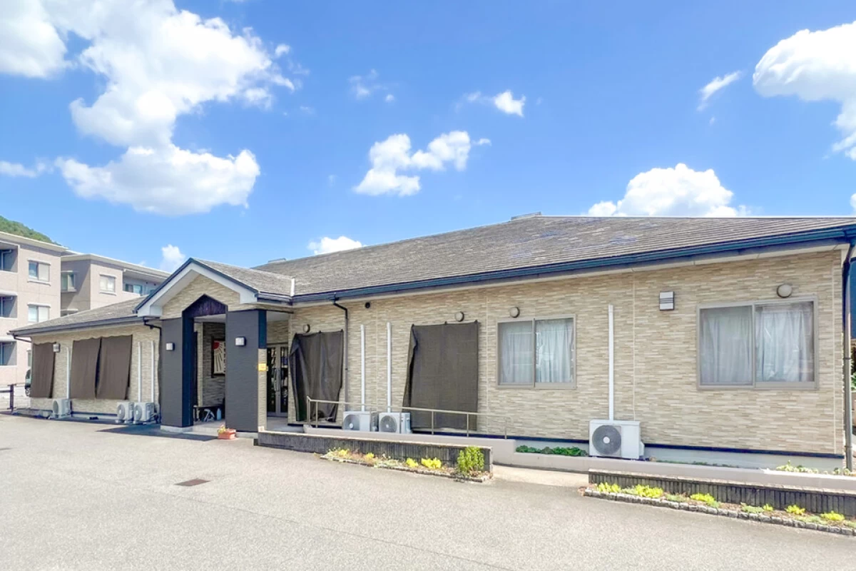 愛の家グループホーム 広島亀山