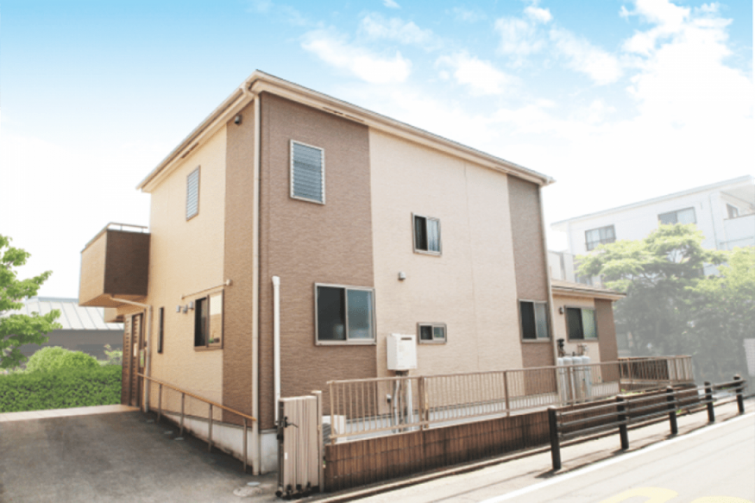 花物語はまゆう根岸町