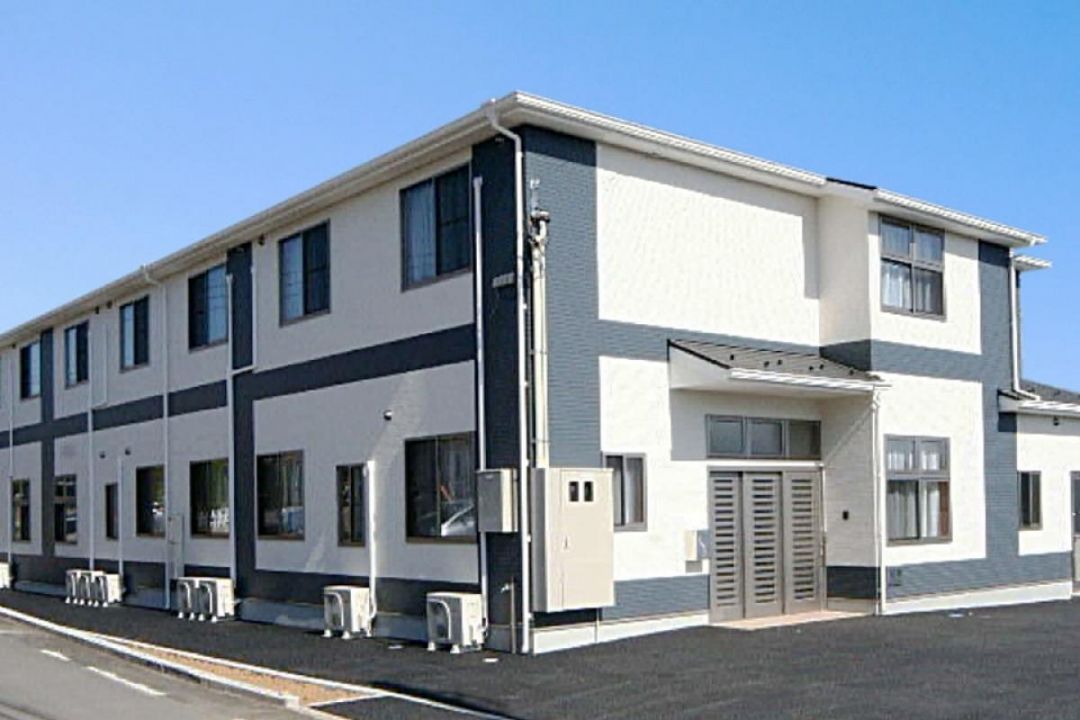甲斐の憩