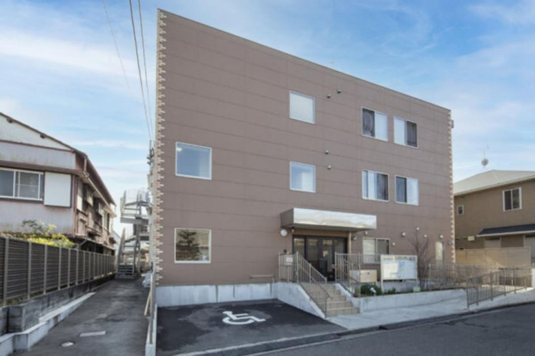 にこやかハウス小鹿