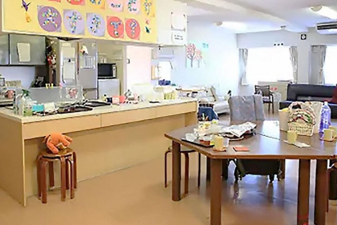 にこやかハウス小鹿