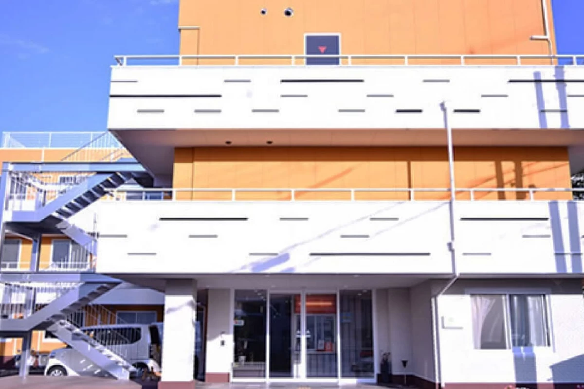 はっぴーらいふ小野