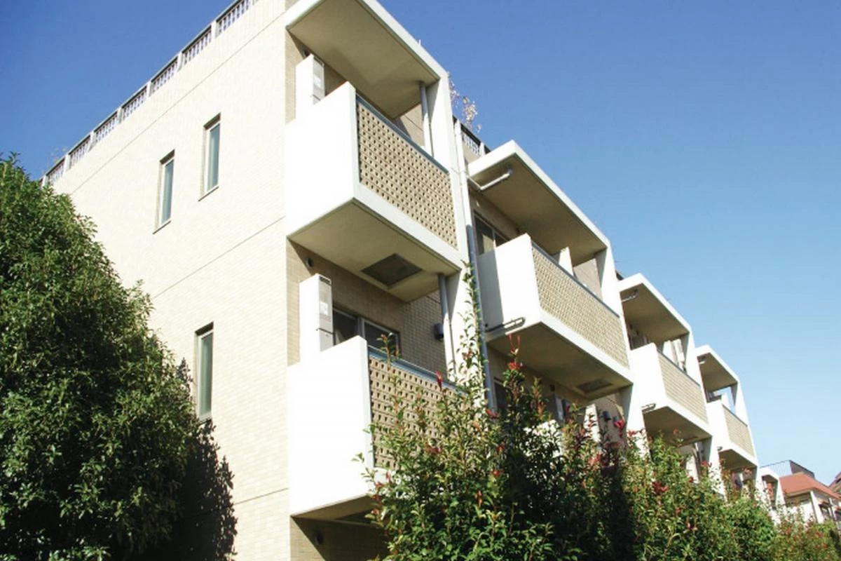 祖師谷ケアパークそよ風