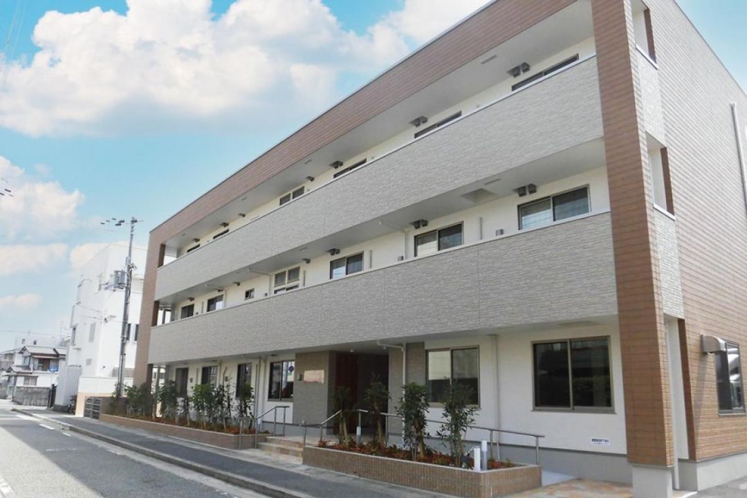 彩那パレス武庫之荘本町