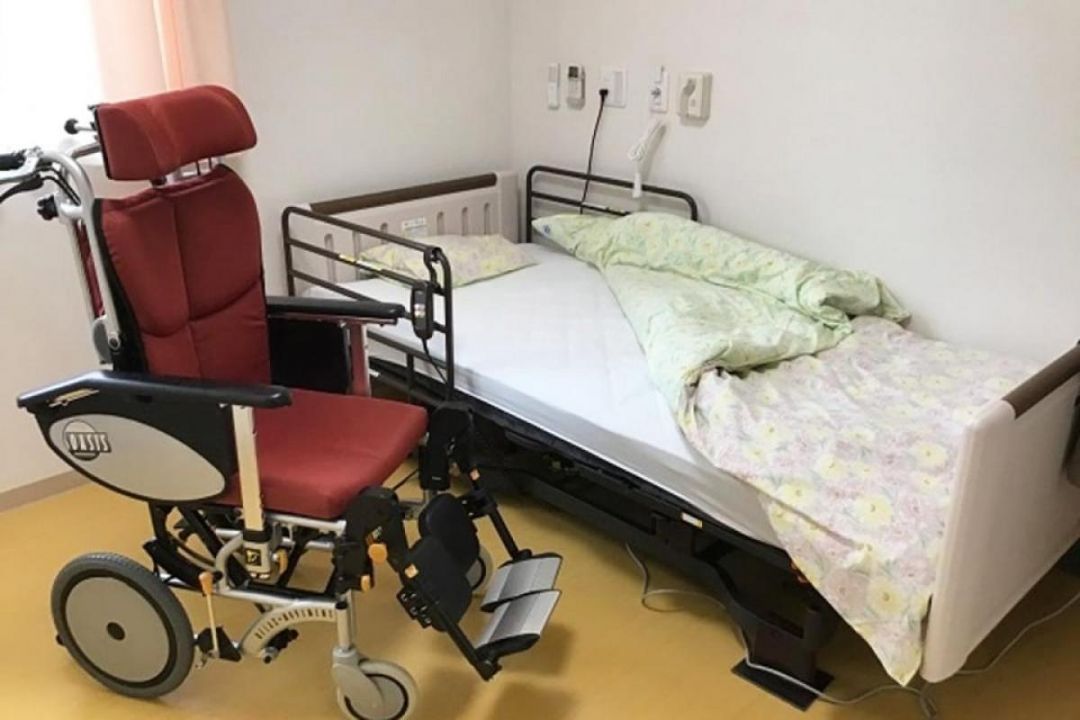 彩那パレス武庫之荘本町