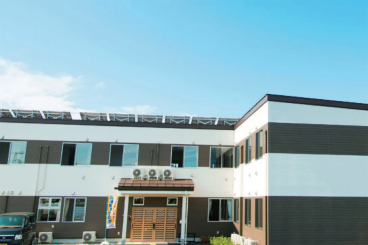 レジデンス熊谷下奈良