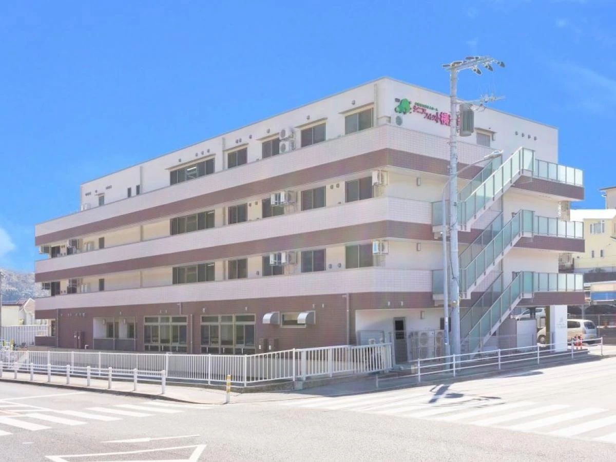 シニアフォレスト横浜金沢