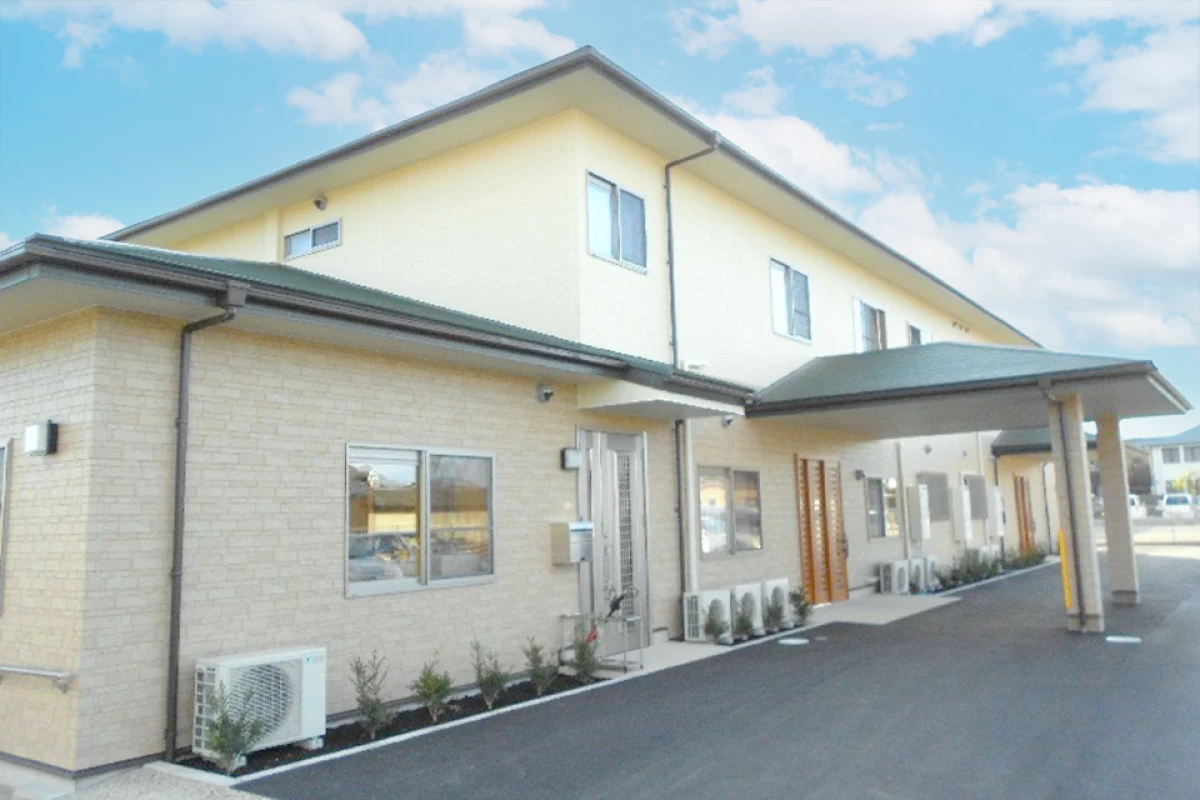 ニチイケアセンター京田辺