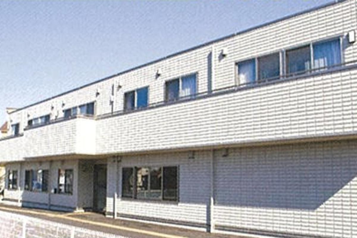 落ち着いた環境で穏やかに暮らせる立地