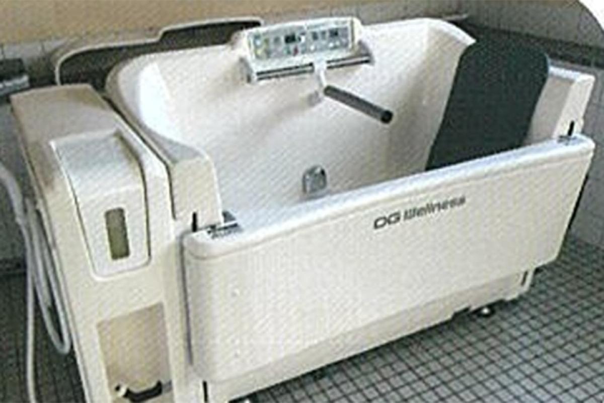 ケアセンターほのか調布