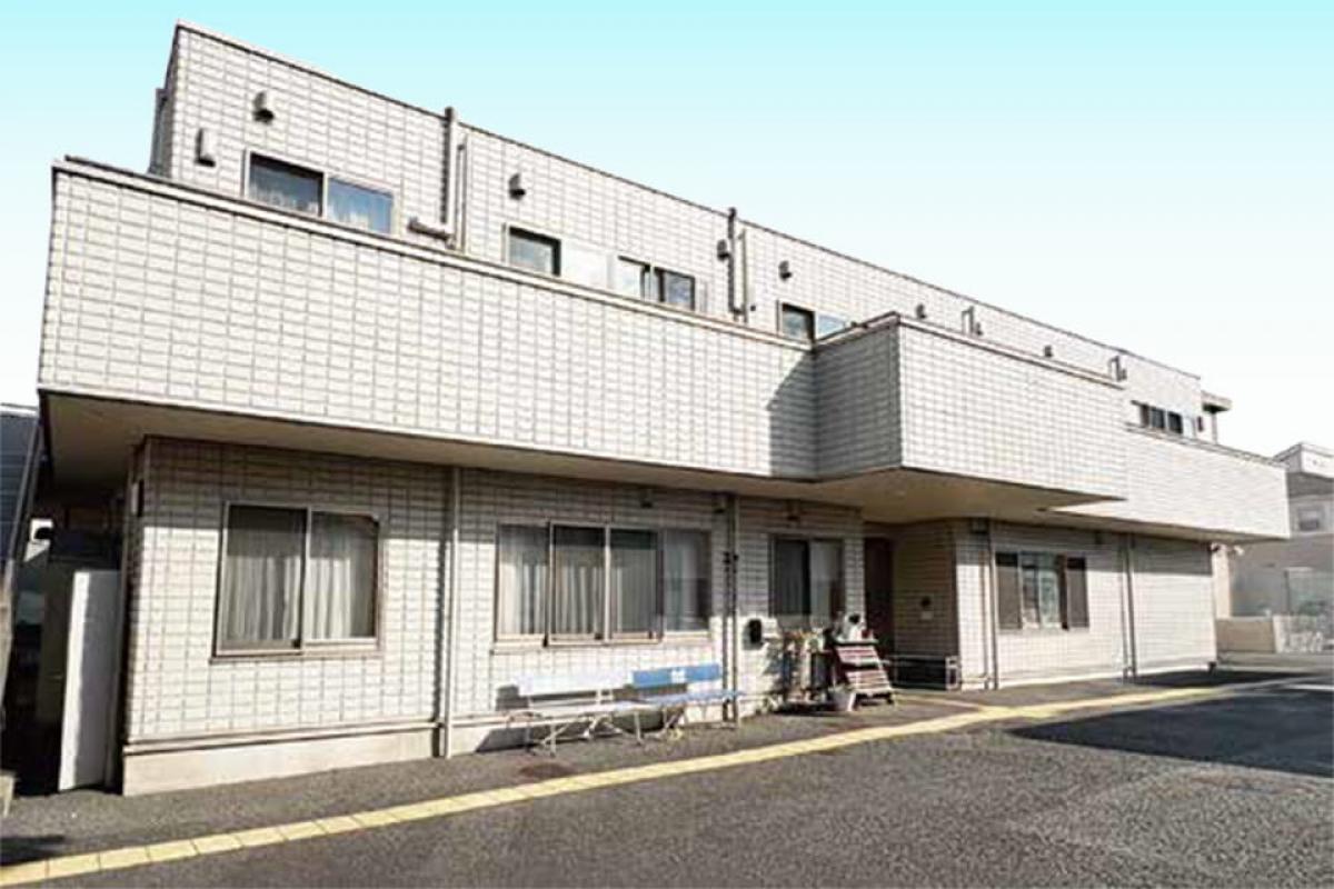 福寿ちょうふ深大寺本館