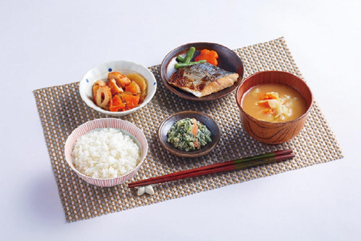 福寿ちょうふ深大寺本館