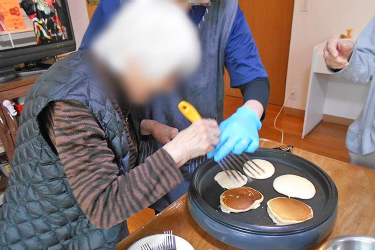 福寿ちょうふ深大寺本館
