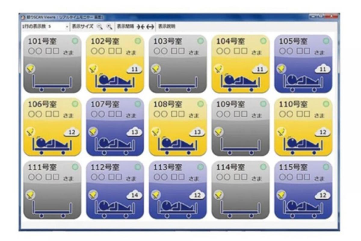 SOMPOケア そんぽの家東岡山