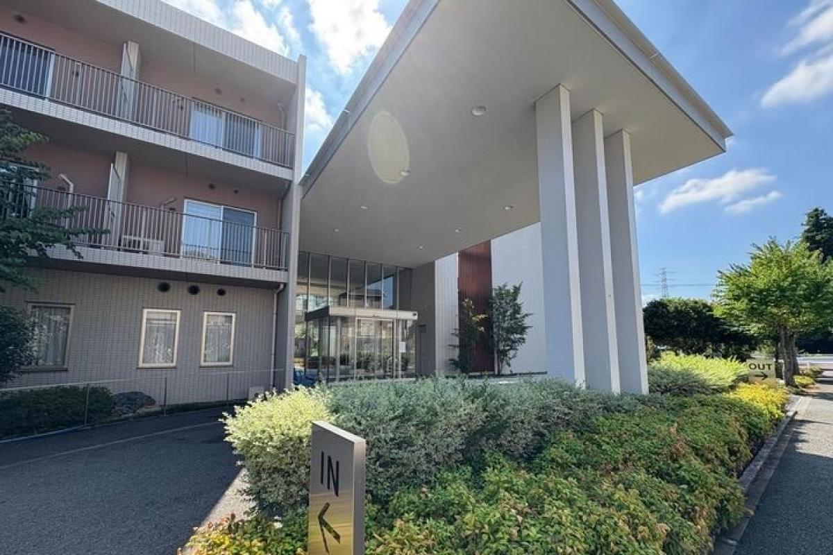 アビタシオン千葉