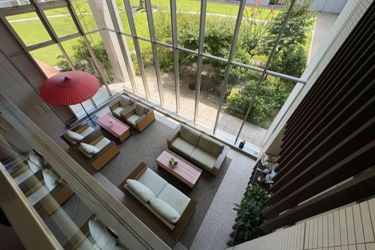 アビタシオン千葉