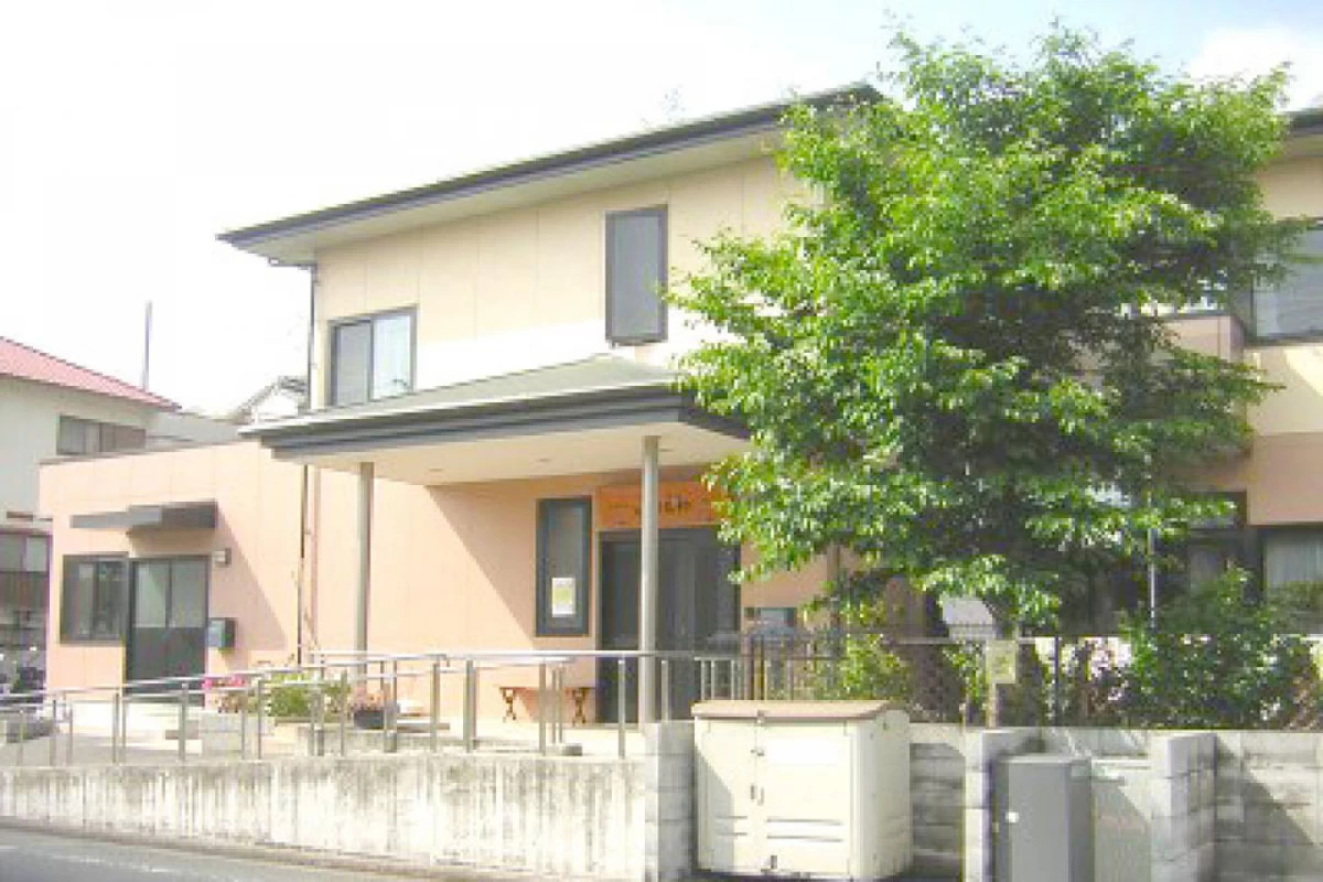 ニチイケアセンター藤阪