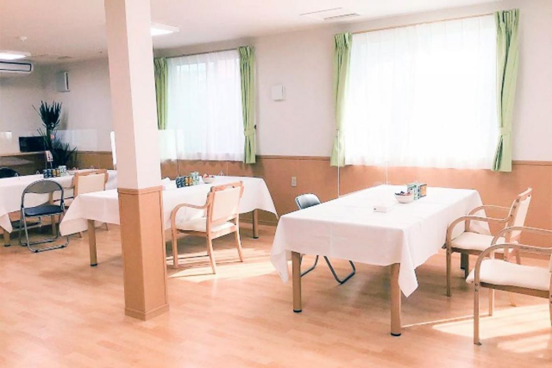 さくらヴィラ　豊中利倉西弐番館
