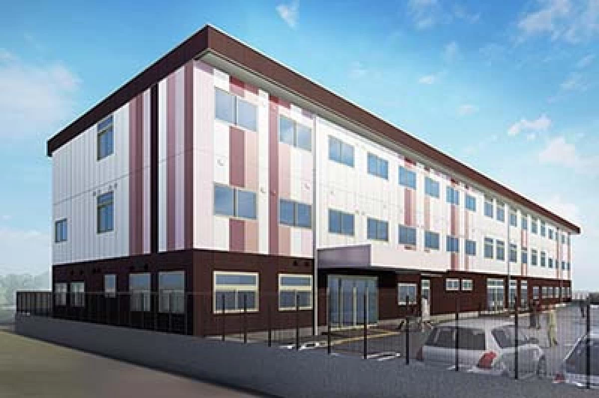 さわやかふくしまの里